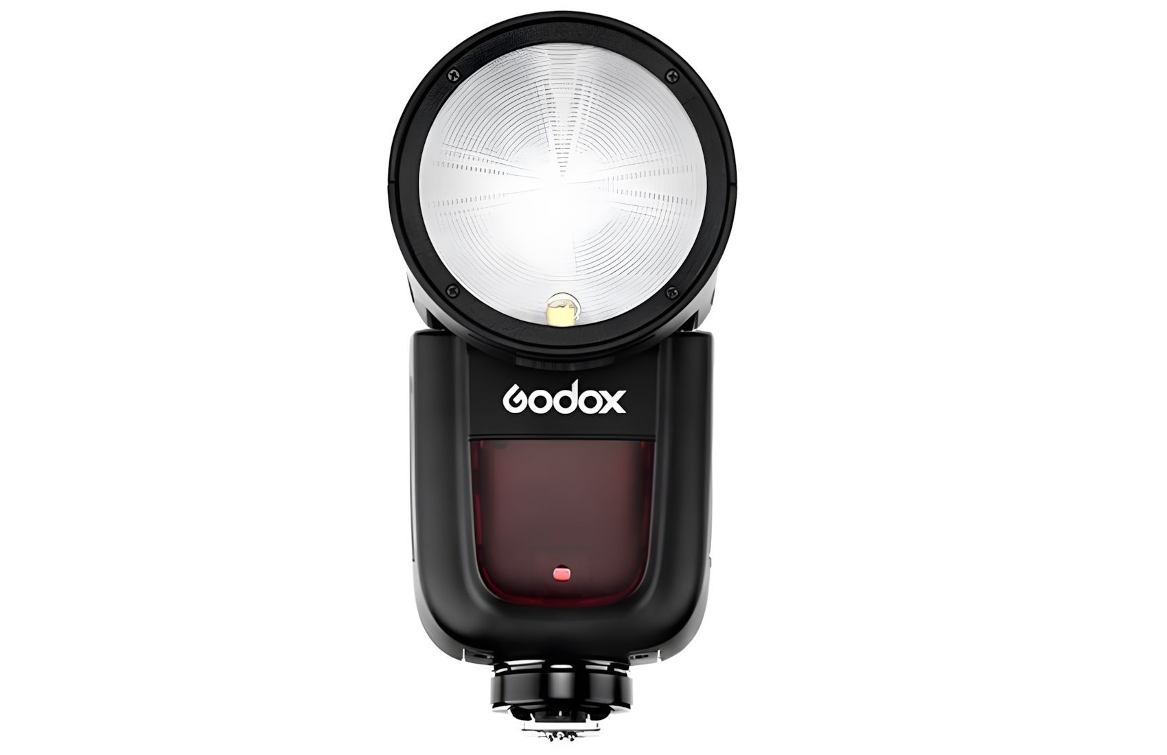 V1S Round Head TTL